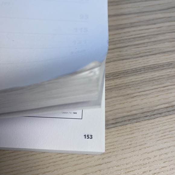 Alpha Omega Math Homeschool Curriculum Kindergarten Lifepacs Christian - Picture 7 of 16